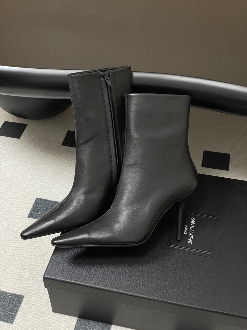 Y51 boots